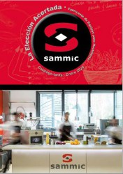 CATALOGO-TARIFA PRECIOS SAMMIC